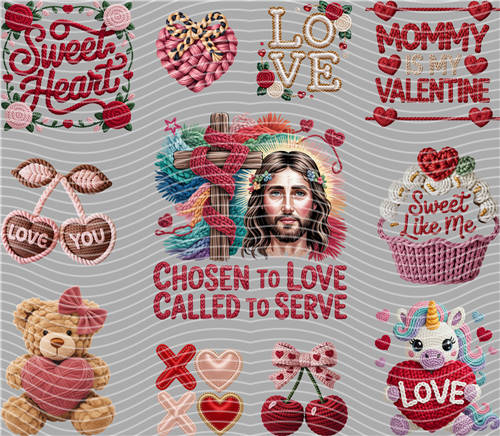 20oz cup wraps-U 706